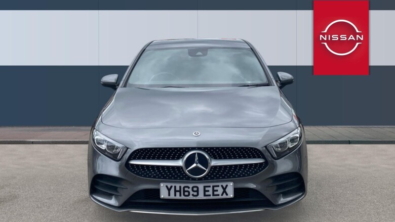 Mercedes-Benz A-Class A200 AMG Line Executive 5dr Petrol Hatchback